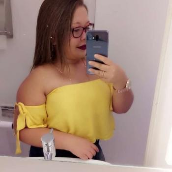 Babá São Luís: Valéria