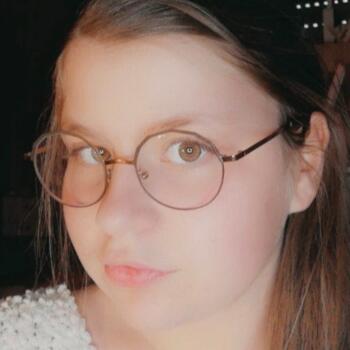 Babysitter in Étaples: Chloe