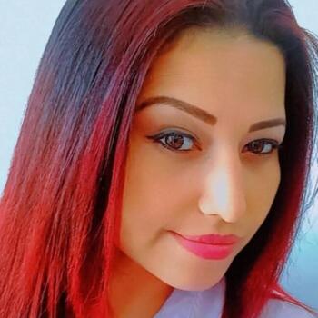 Babysitter Guayaquil: Fernanda
