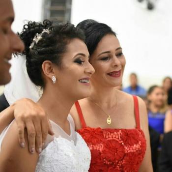 Babá São Vicente: Vera Lucia Barreto De Araujo