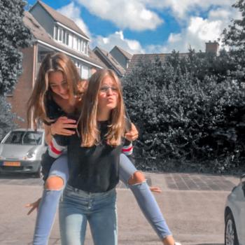 Babysitter De Kwakel: Anne/Isabella