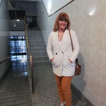 Agencias de Cuidado de infantil en Burlada: PATRICIA