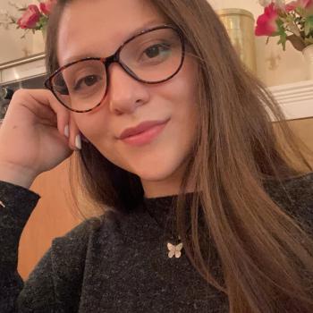 Babysitter in Santo Domingo (Santo Domingo): Natalia