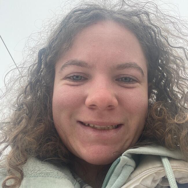 Babysitter in Brantford: Jordan