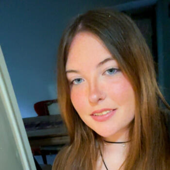 Niñera en Buenos Aires: Valentina