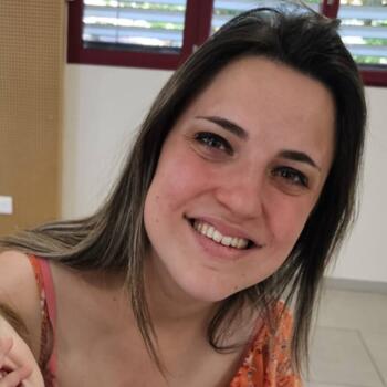 Babysitter Roquecourbe: Maureen