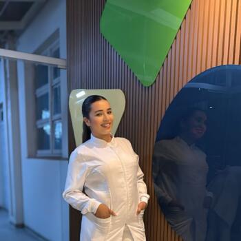 Babysitter São José (São José): Jenyfer Lima