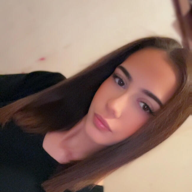 Babysitter in Fléron: Cheyenne