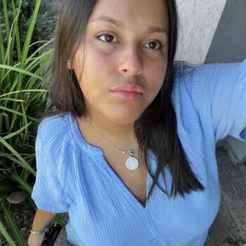 Niñera en Buenos Aires: Romina