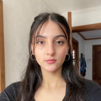 Babysitter in Lo Barnechea: Florencia Diaz