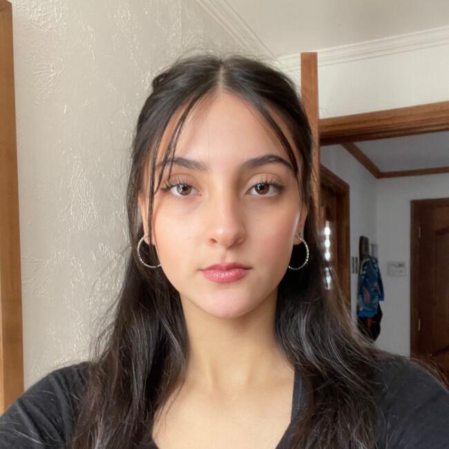 Babysitter in Lo Barnechea: Florencia Diaz