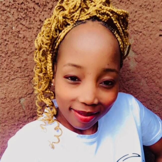Nanny in eMbalenhle: Lerato