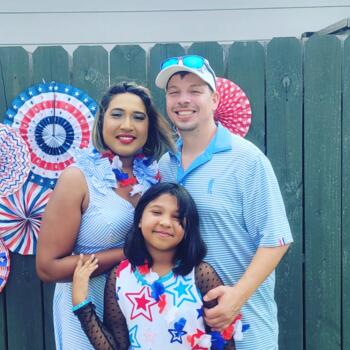 Babysitting job in Katy: babysitting job Ron