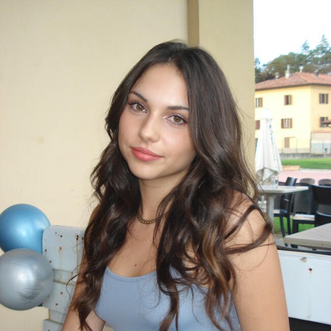 Babysitter in Cantù: Clementina