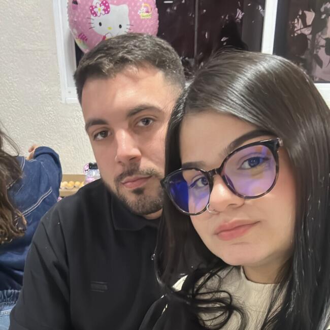 Babysitting job in Canoas: Jackeline