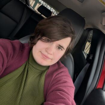 Babysitter in Fort Worth: Robyn