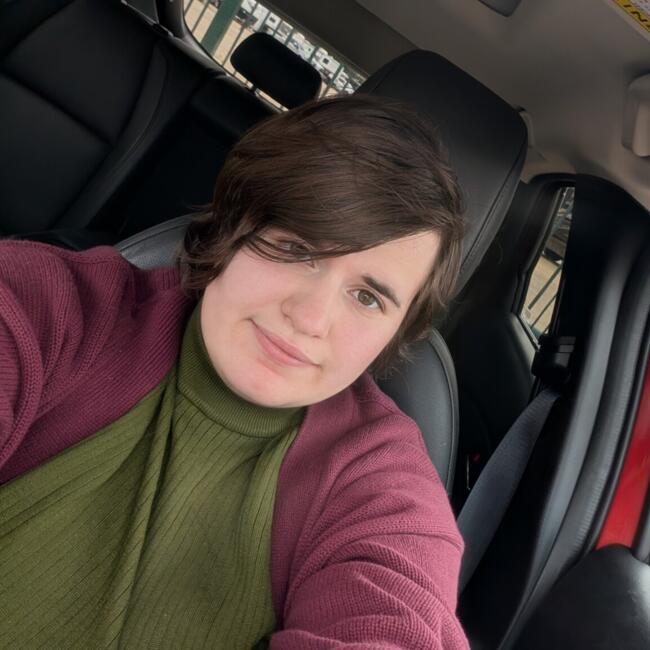 Babysitter in Fort Worth: Robyn