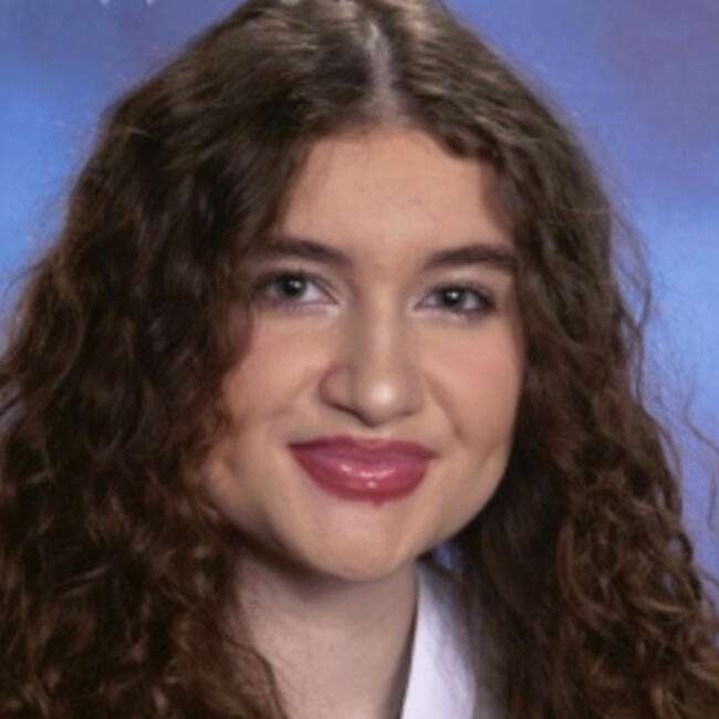 Babysitter in Edmonton: Mirinda