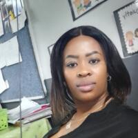 Keolebogile Galodikwe