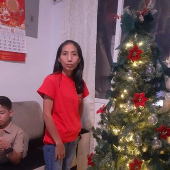 Babysitter La Chorrera: Romedy Rodriguez