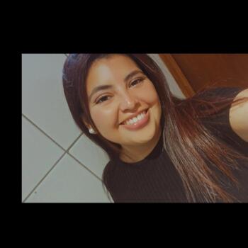 Babysitter Iquique: Priscila