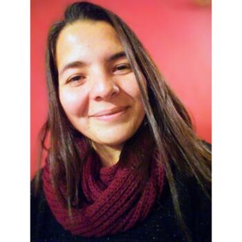 Niñera en Plottier: Mariana