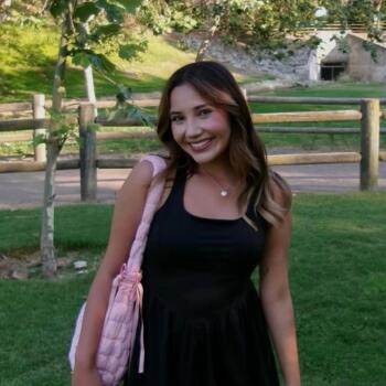 Babysitter La Puente: Tiffany