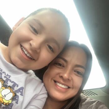 Babysitter in Ennis: Diana Patricia