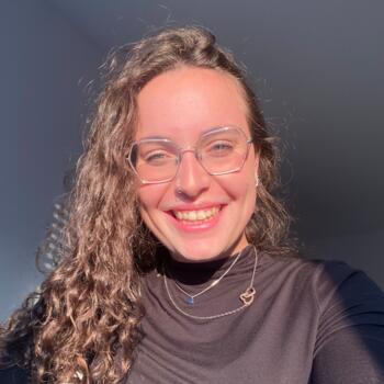 Babysitter in Arona: Giulia