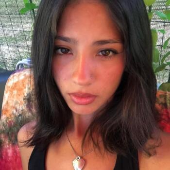 Baby-sitter in Vigevano: Amanda Moreno