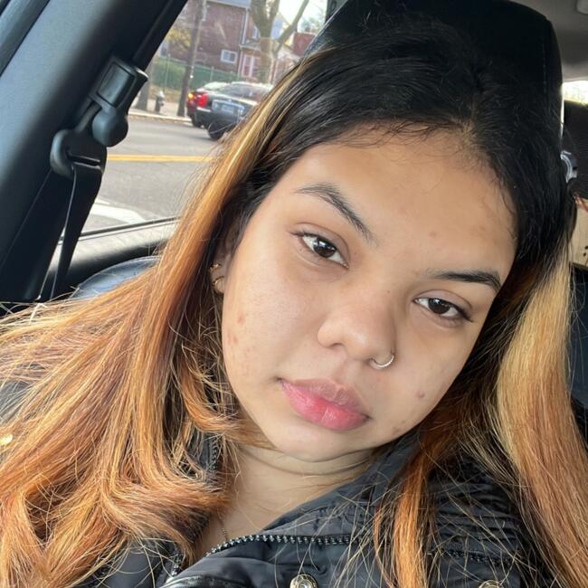 Babysitter in New York: Christina