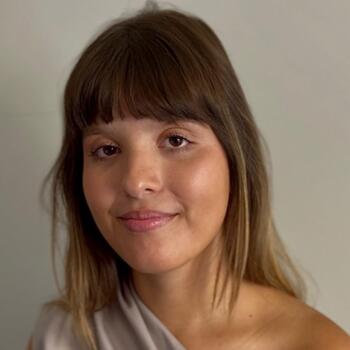 Babysitter em Montijo: Rita