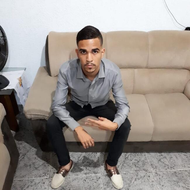 Emprego de babá em Campinas: Davi magrelo