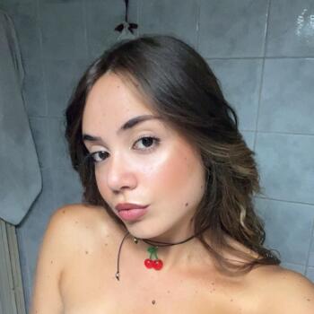 Babysitter a Napoli: Giovanna