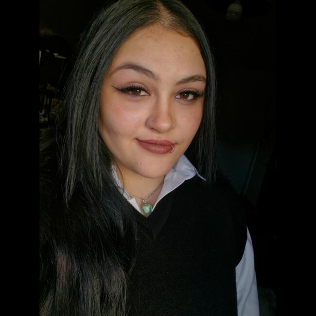 Niñera en Mendoza: Valentina