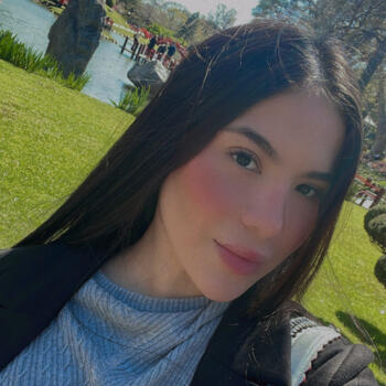 Trabajo para niñera en Barranquilla: trabajo de niñera Maria camila