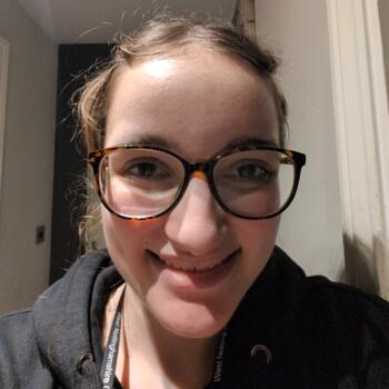 Babysitter in Alfreton: Kasey