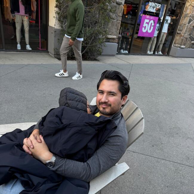 Trabajo para niñera en Villahermosa: Sergio