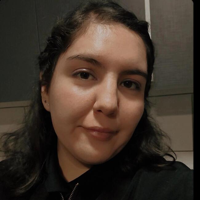 Babysitter in San Francisco de Mostazal: Constanza Daniela