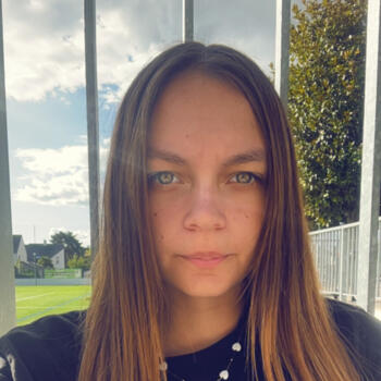 Babysitter in Nantes: Kenza