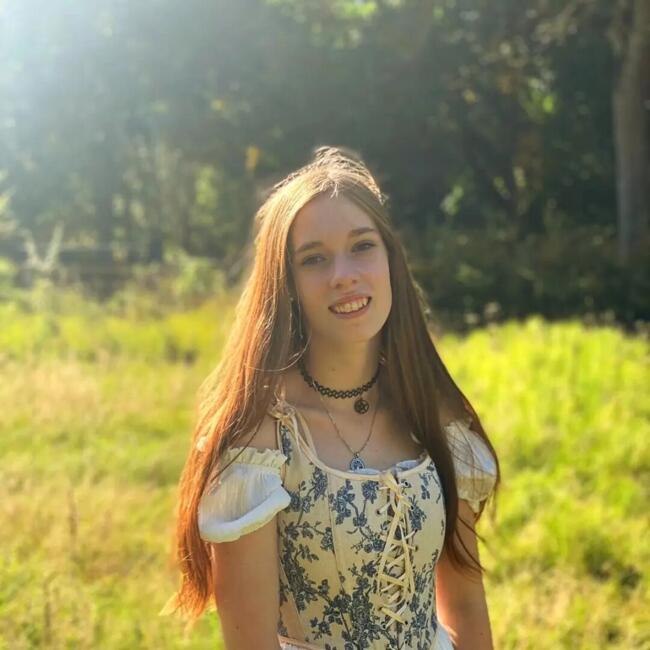 Babysitter in Tegelen: Kyara