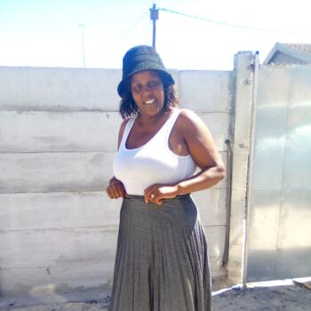 Nanny in Khayelitsha: Thembelihle