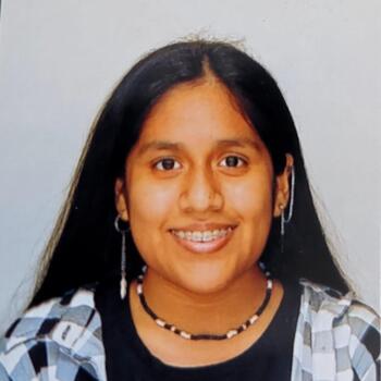 Niñera en Buenos Aires: Eliana Maylen