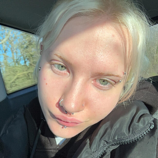 Babysitter in Buckingham: Lilymay
