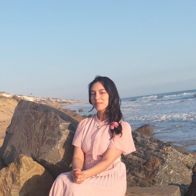 مربية أطفال في القنيطرة: Houda