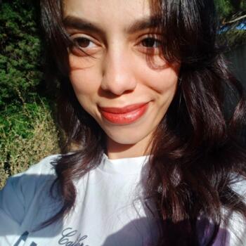 Nounou Kénitra: Houda