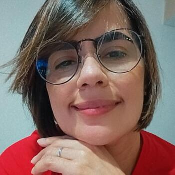 Babysitter São Paulo: Rosileia