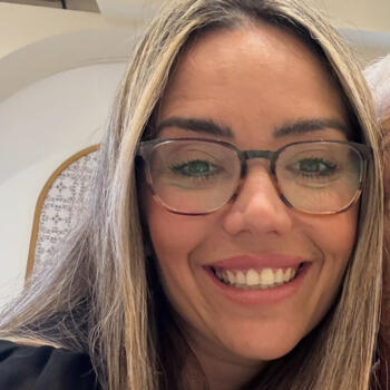 Babysitter Mairena del Aljarafe: Carmen