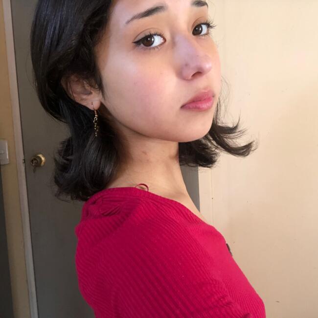 Babysitter in Osorno: Sofía