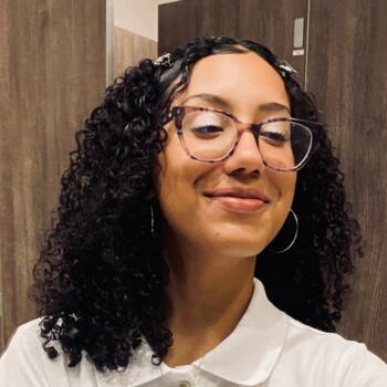 Babysitter in Sumaré: Gizelly Pereira Dias